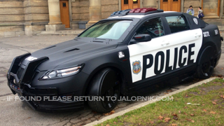 Take A Better Look At Robocop's Two Possible Robo-Cars